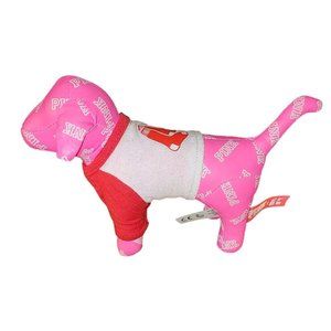 VS Pink Boston Red Sox Dog Collector